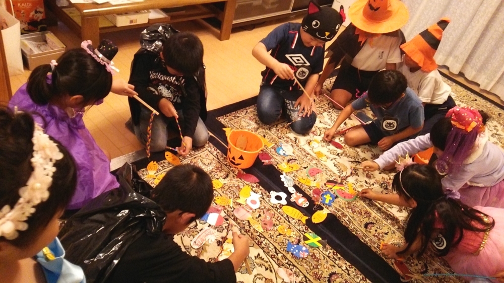 東進こども英語塾 小見川教室