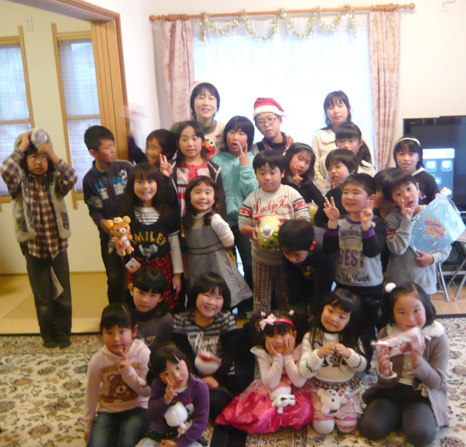 東進こども英語塾 小見川教室_4