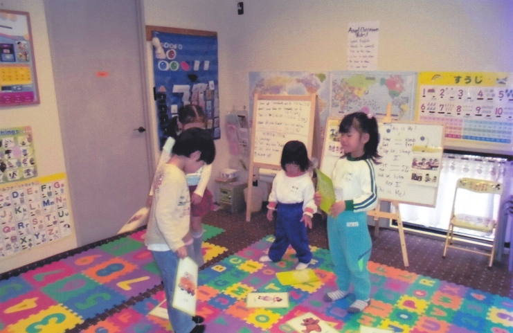 エンジェル英会話教室_4