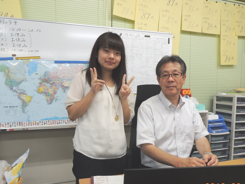 ＦＥＥＤLepton木更津教室_3