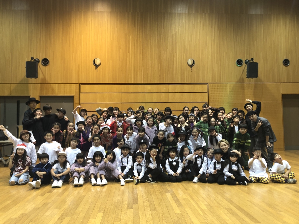 KaoriDanceFactory _4