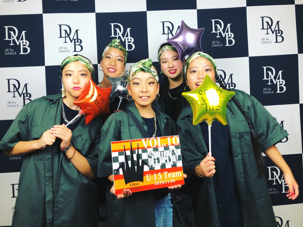 KaoriDanceFactory _3