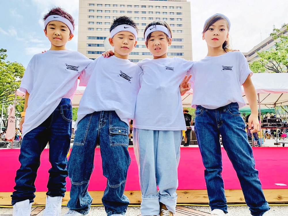 KaoriDanceFactory _2