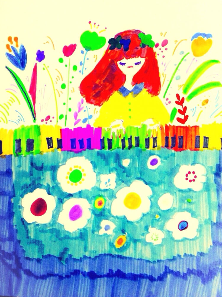 小谷優帆音楽教室