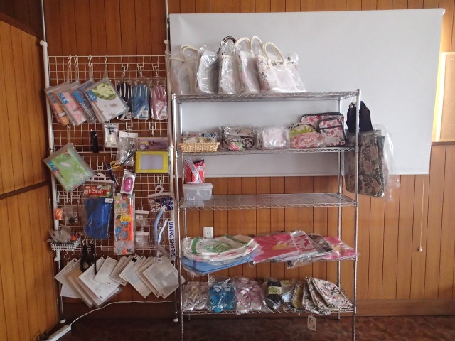 沖ノ島ダイビングサービス・マリンスノー_4