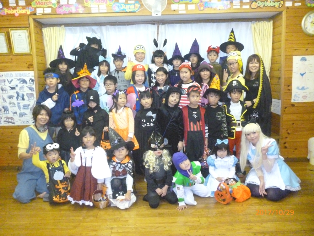 ＥＣＣジュニア　楠見教室_2