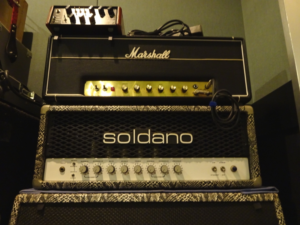 ＳｔｕｄｉｏＦ．Ａ．Ｍ．Ｅ．_2