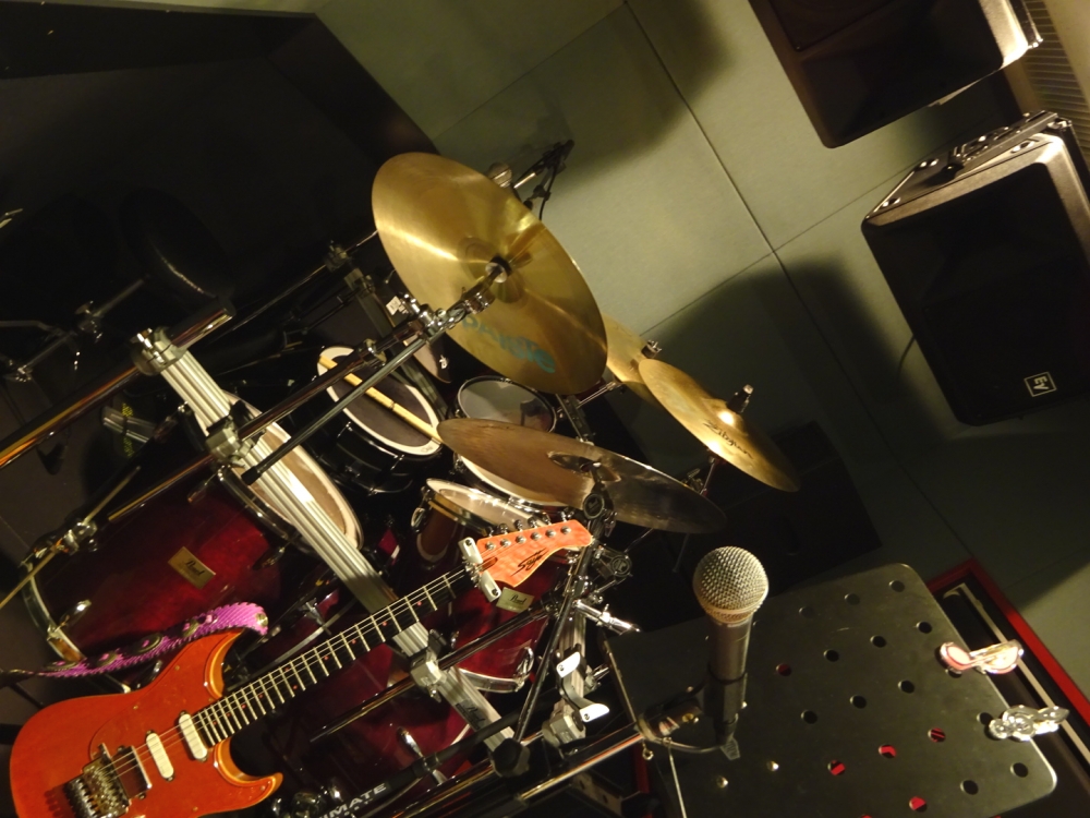 ＳｔｕｄｉｏＦ．Ａ．Ｍ．Ｅ．_4