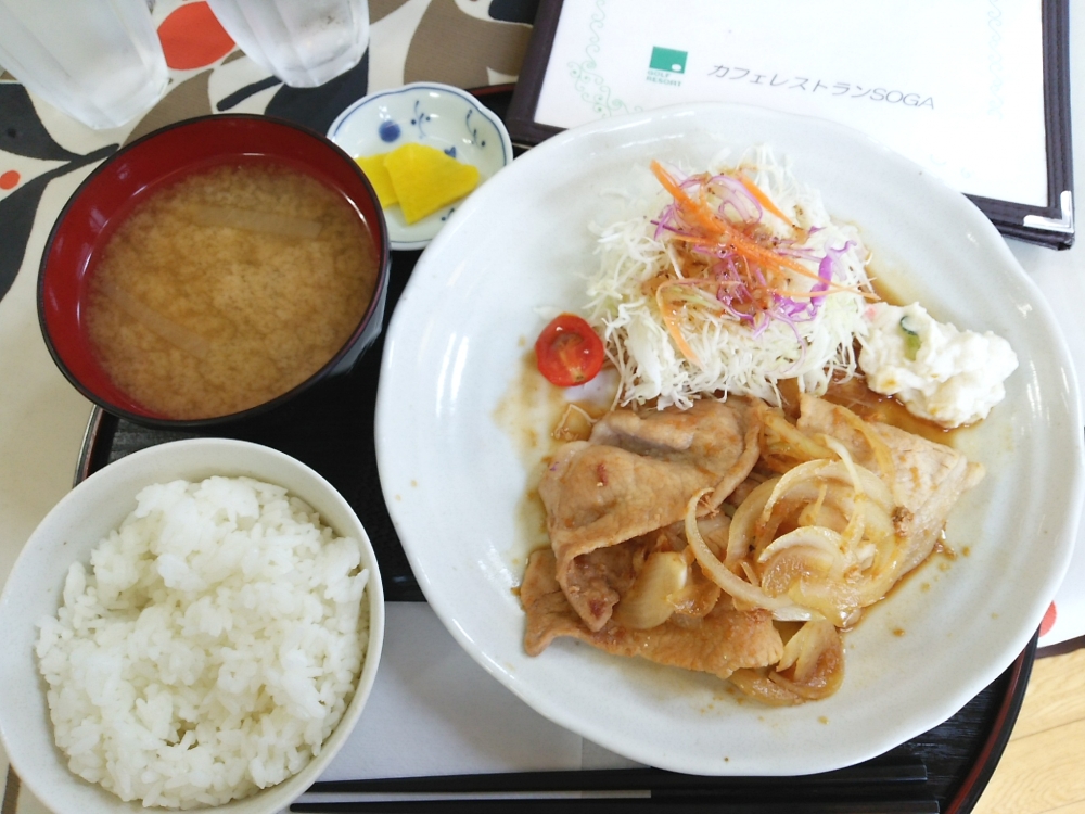 ゴルフリゾートＳＯＧＡゴルフスクール_4