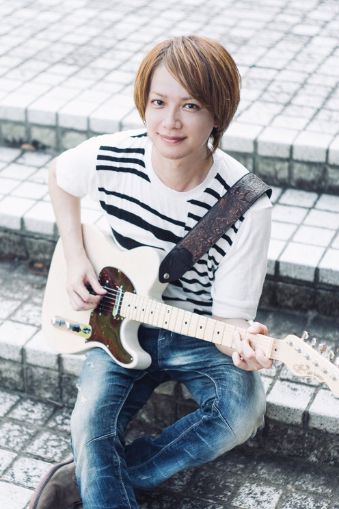 千葉ギター教室｜Real-G Guitar School