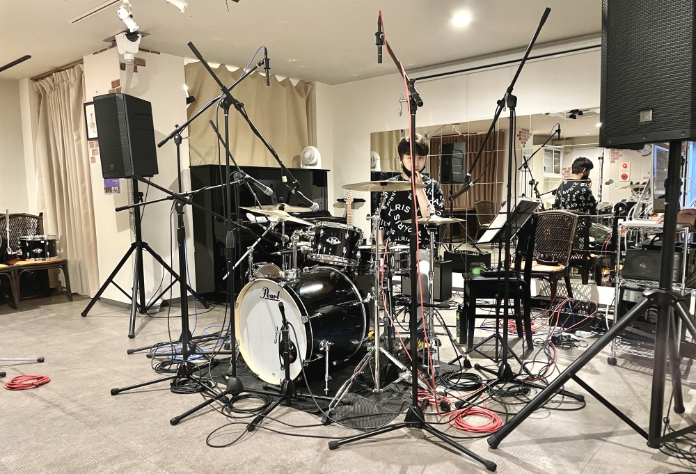 すたじお かとり～ぬ音楽院_3