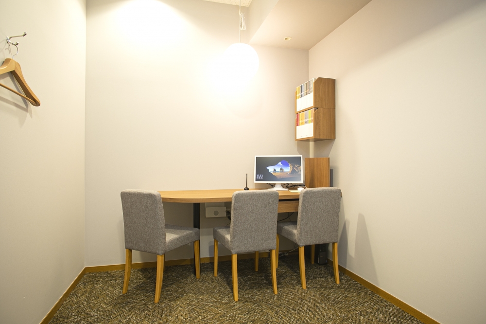 Gabaマンツーマン英会話　千葉ラーニングスタジオ_3