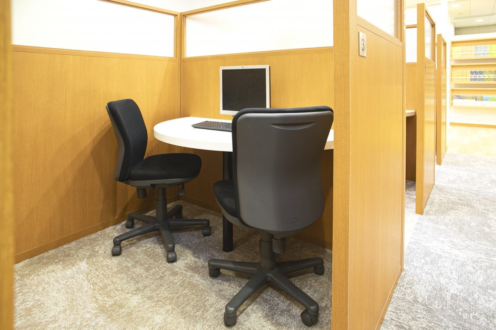 Gabaマンツーマン英会話　千葉ラーニングスタジオ_2