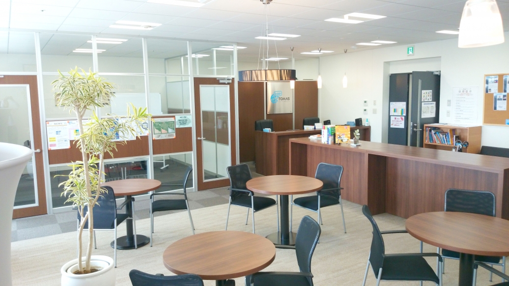 インターＴＯＭＡＳ　千葉スクール_2