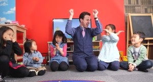 ミッキーキッズ英会話_1