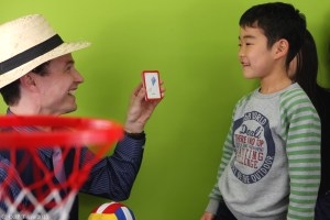 ミッキーキッズ英会話_2