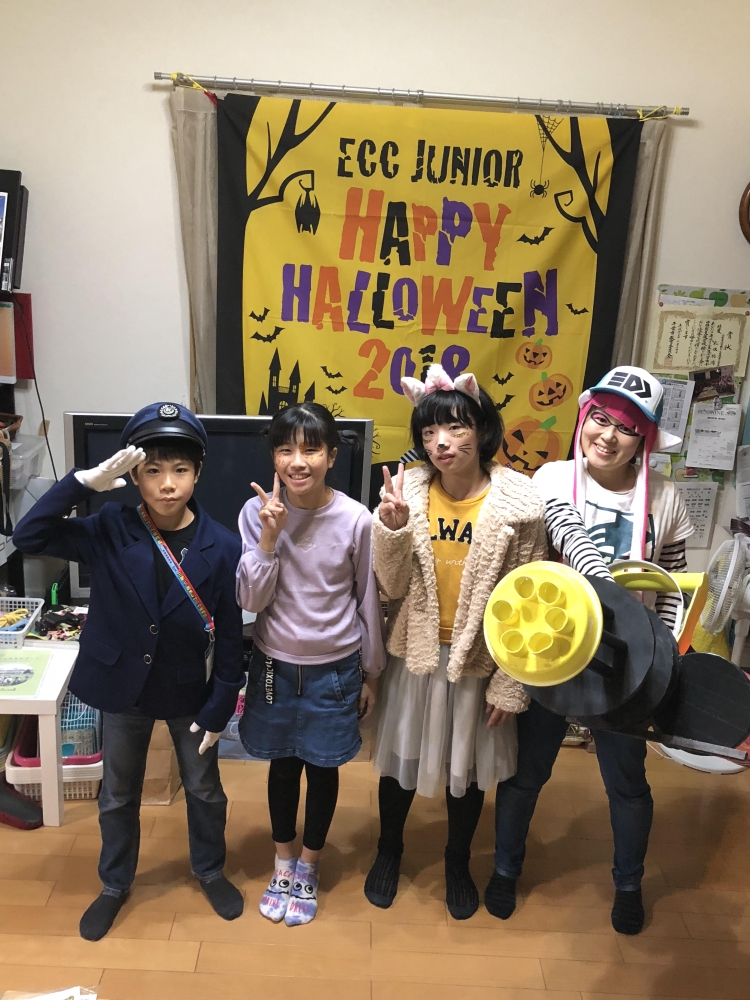 ECCジュニア　プラウドタウン稲毛教室_10