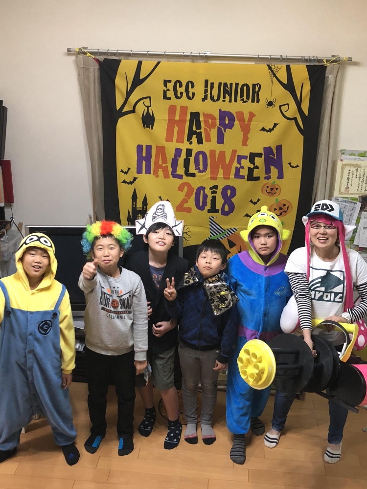 ECCジュニア　プラウドタウン稲毛教室_9