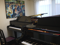 ボナールピアノ教室