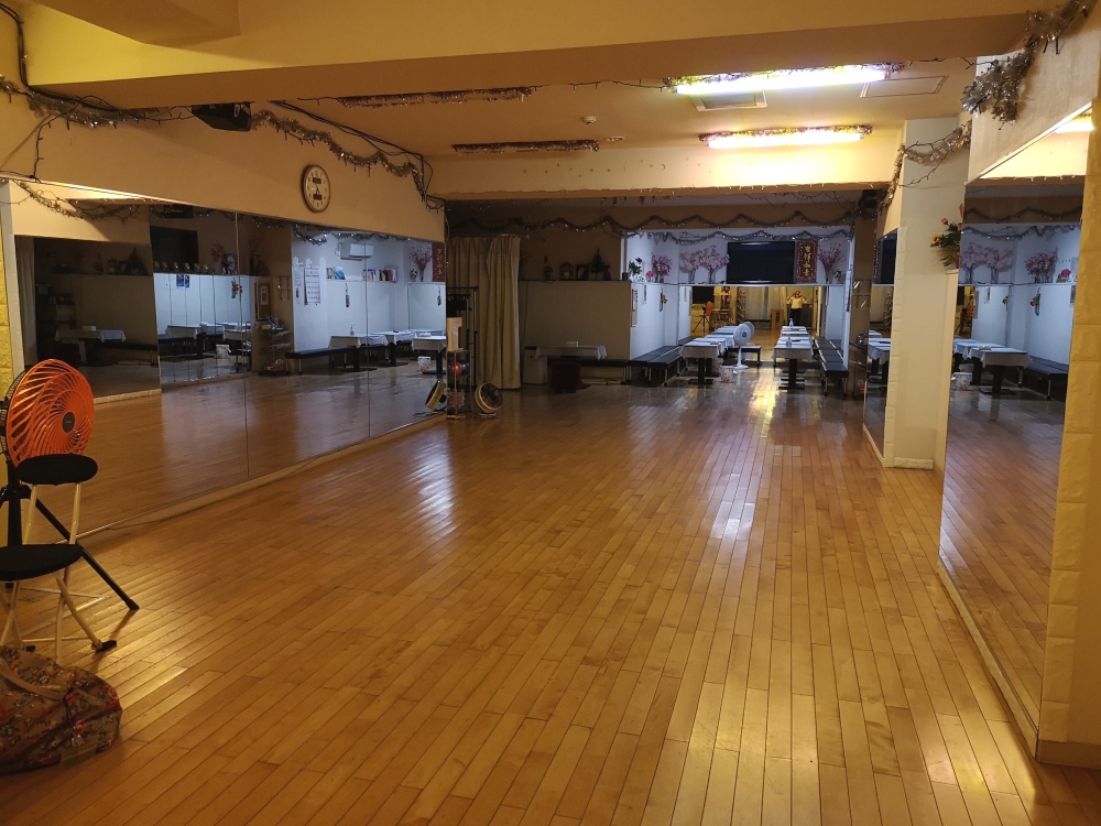 蘇我ダンシングクィーン