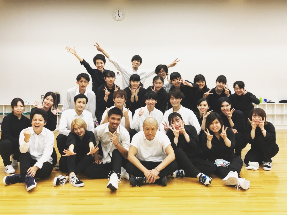 千葉ダンススクール Beat squad_5