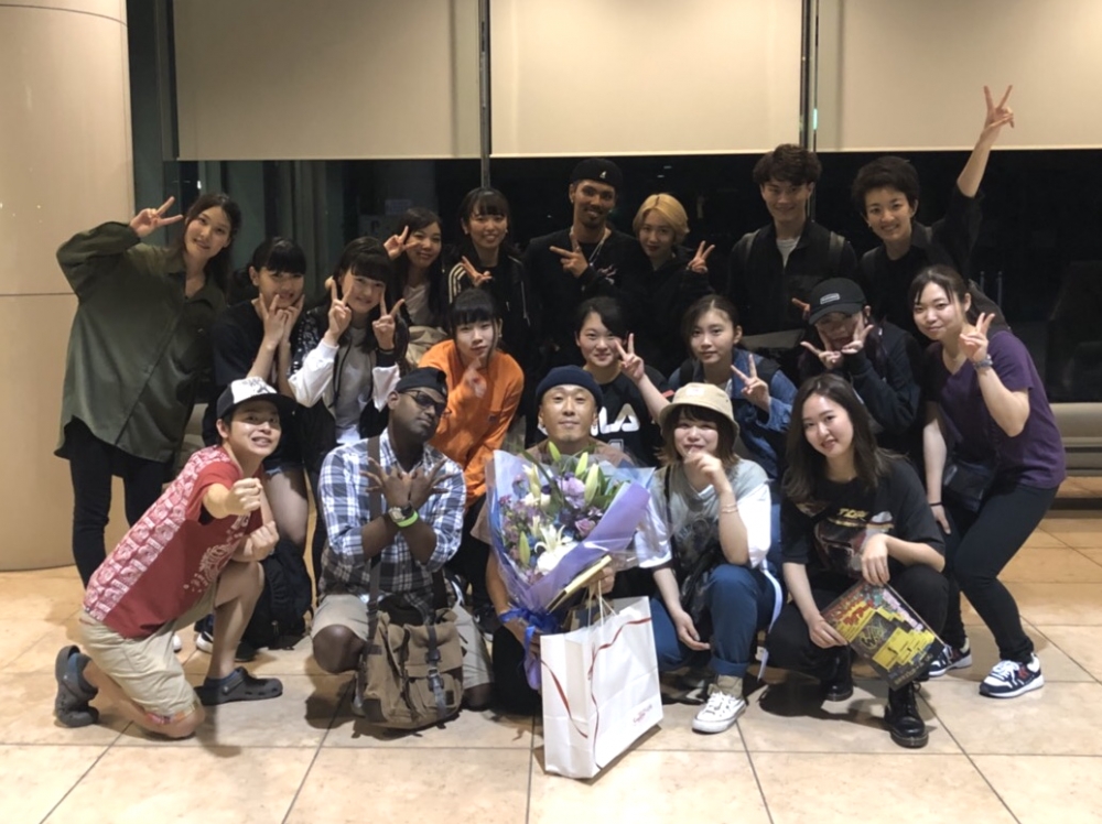 千葉ダンススクール Beat squad_4