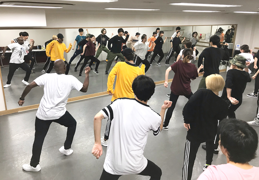 千葉ダンススクール Beat squad_3