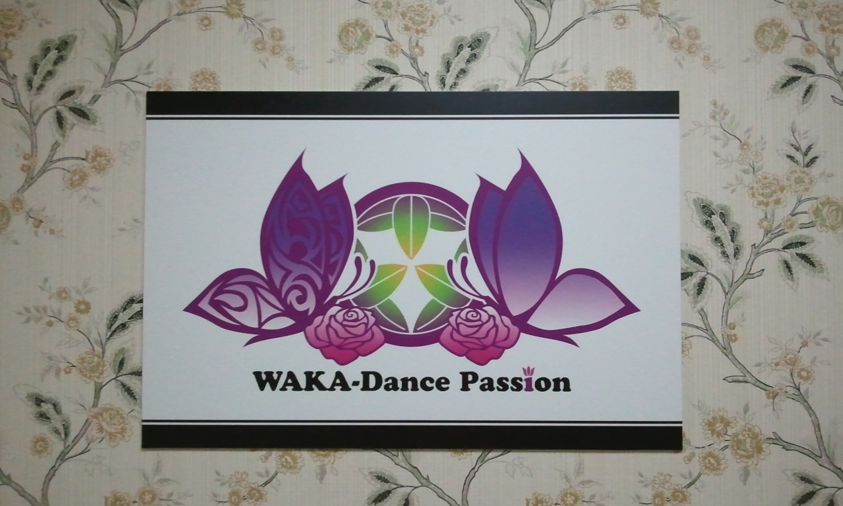 WAKA-Dance Passion