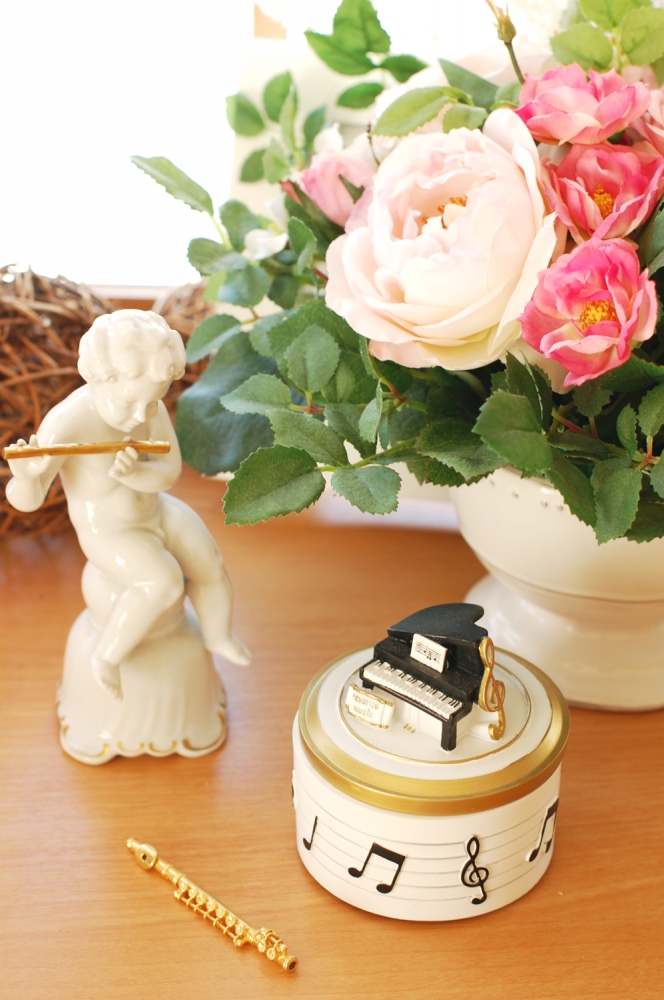 プリマヴェーラ＊フルート教室　稲毛