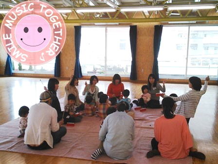 Smile Music Together　幕張教室_2