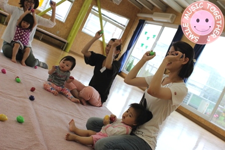 Smile Music Together　幕張教室_1