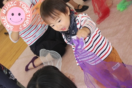 Smile Music Together　蘇我教室_3