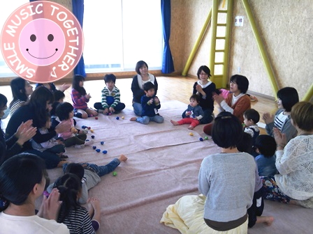 Smile Music Together　蘇我教室_1