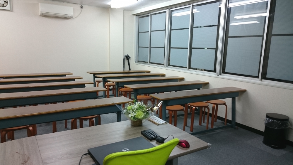 くらや暗算スクール 稲毛校