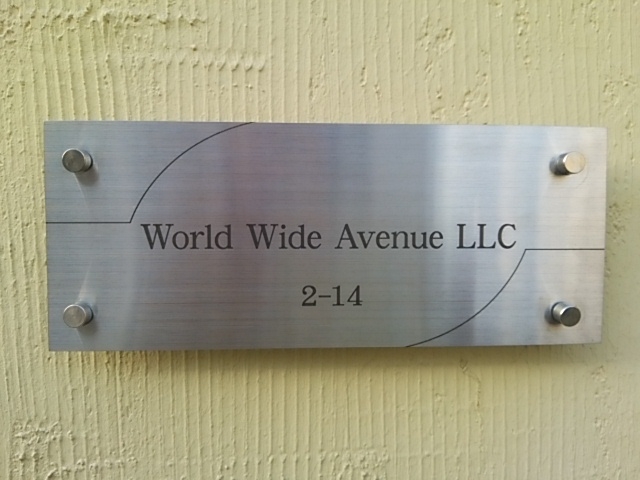 World Wide Avenue 合同会社_2