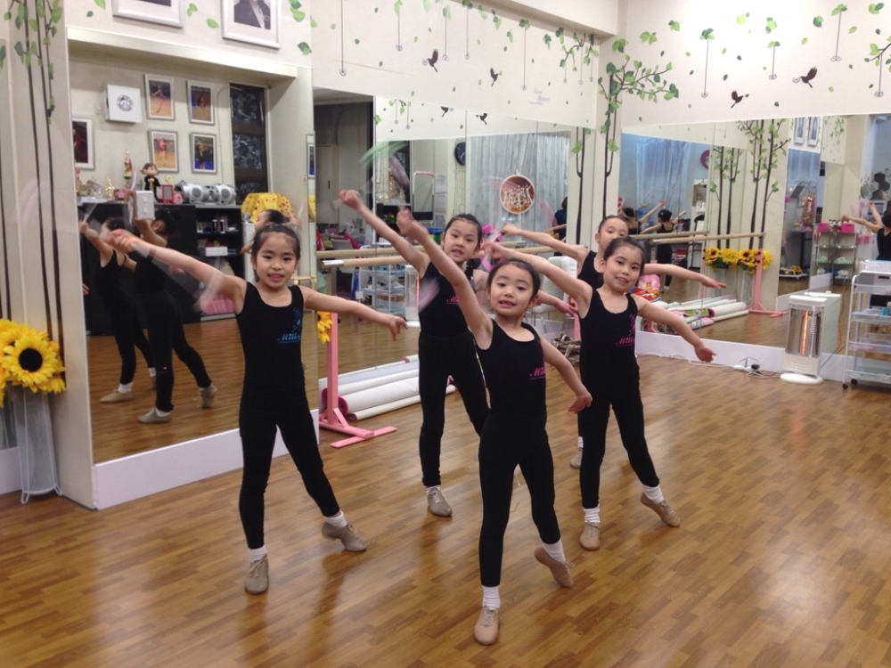 Ａスタジオ BATONスクール_1