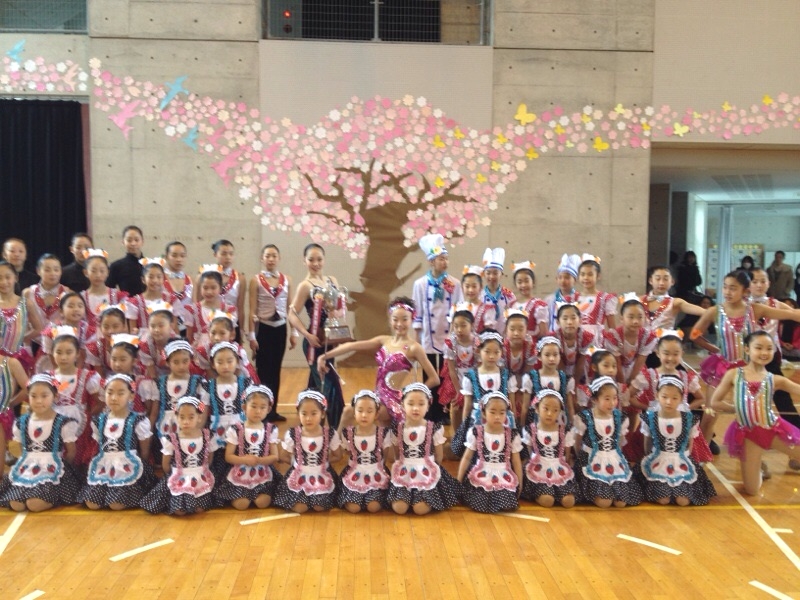 Ａスタジオ BATONスクール