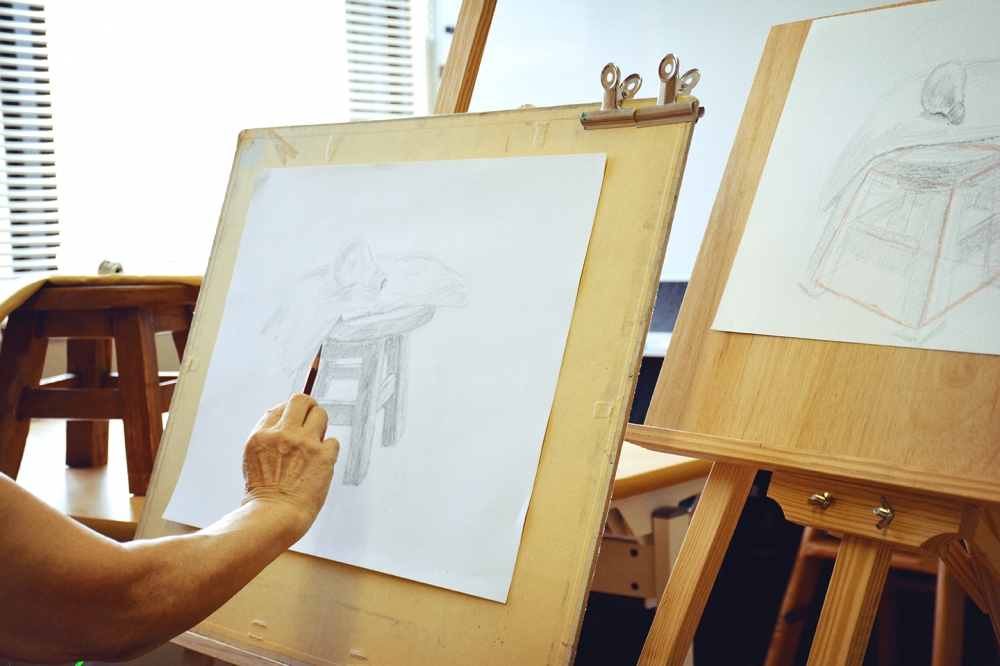 アートと音楽のブラウンハウス_4