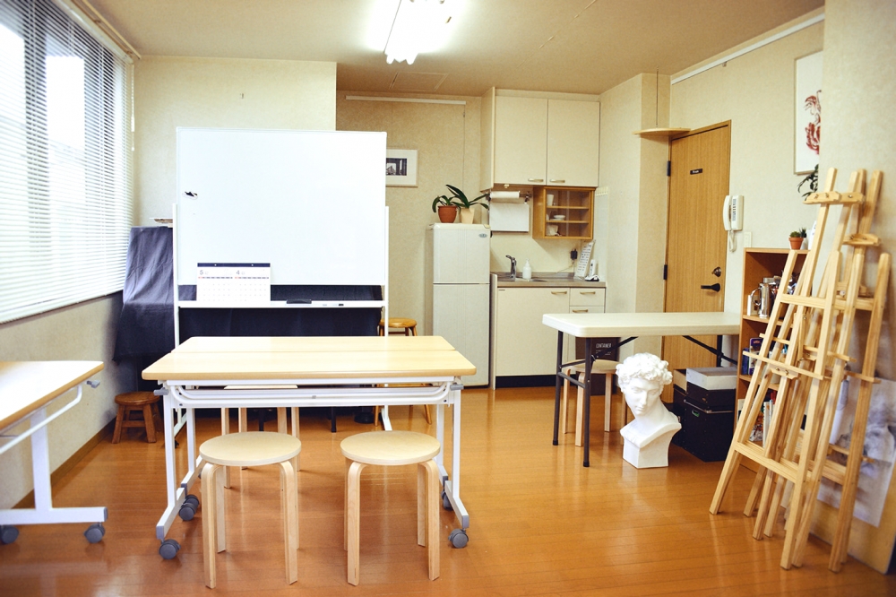 アートと音楽のブラウンハウス_3