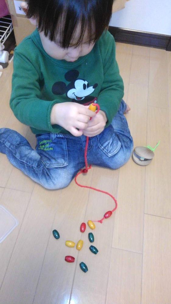 リトミック　わくわく音楽教室_1