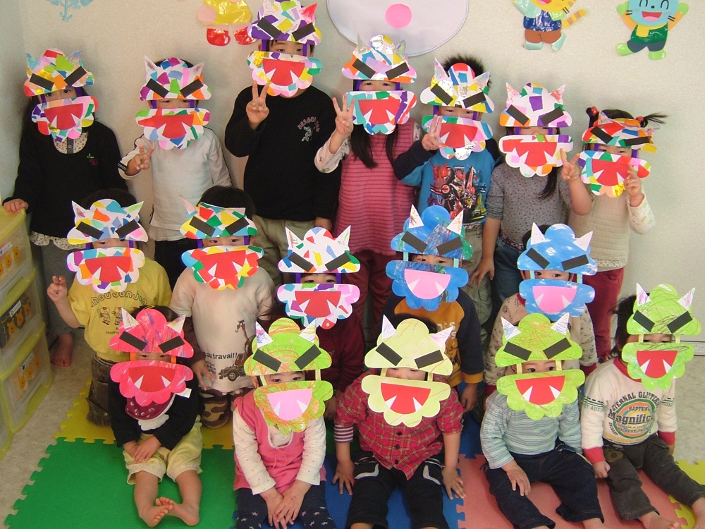 幕張おおぞら保育園