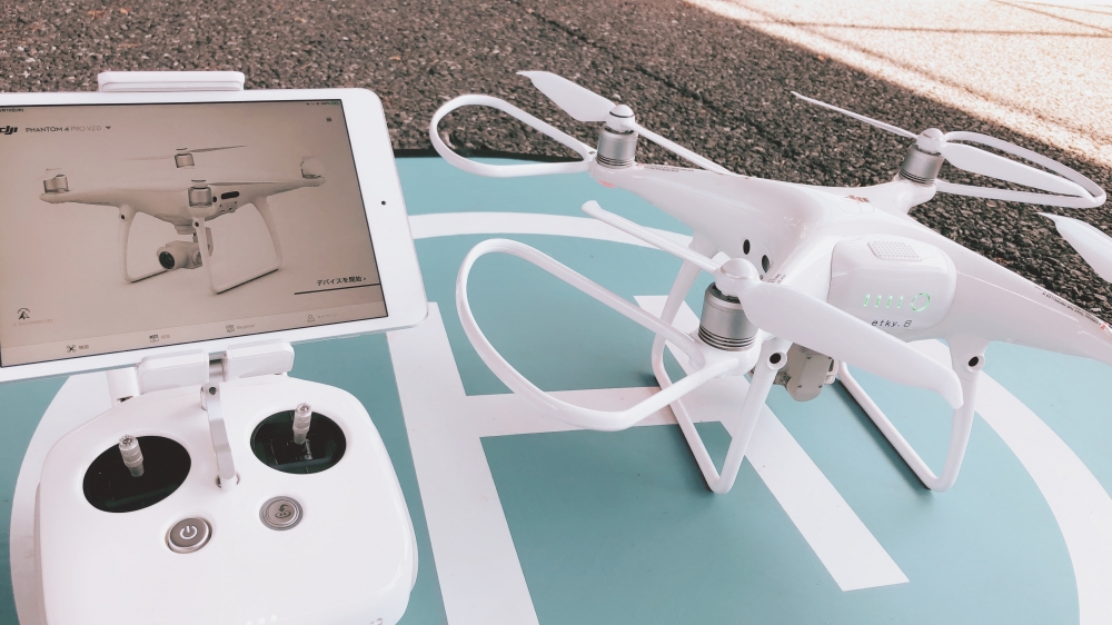 JUAVACドローンエキスパートアカデミー東東京校_2