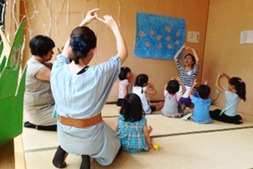 Twinkle-Twinkle Stars English 英語クラブ　西千葉みどり台教室_9