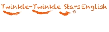 Twinkle-Twinkle Stars English 英語クラブ　西千葉みどり台教室