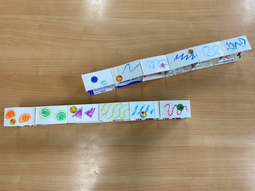 千城東幼稚園　未就園児『幼児教室』_1