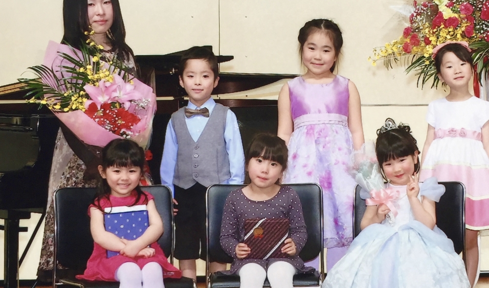 ピアノ教室Tuliplab.チューリップラボ