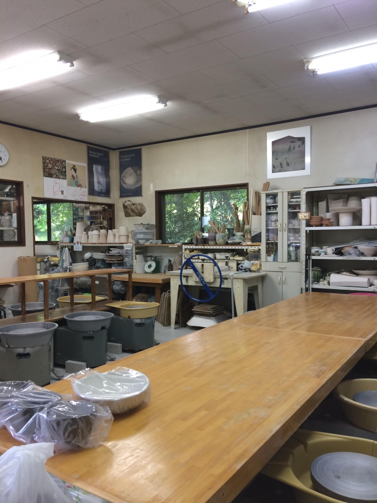 井口雅代陶芸教室彩雅窯_1