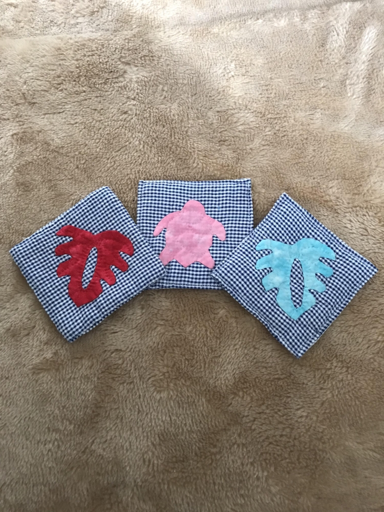 ハワイアンキルト手芸教室OAFU_2