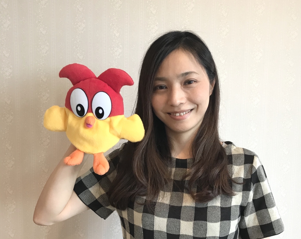 ビースタジオ 稲毛一丁目_1