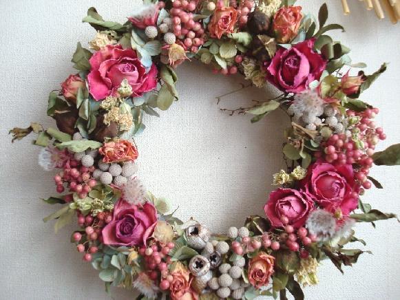 Dried Flower riche_2